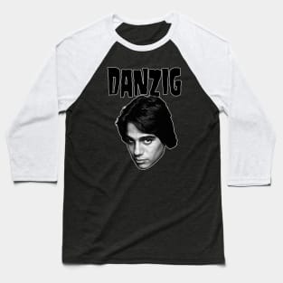 Tony Danzig Baseball T-Shirt